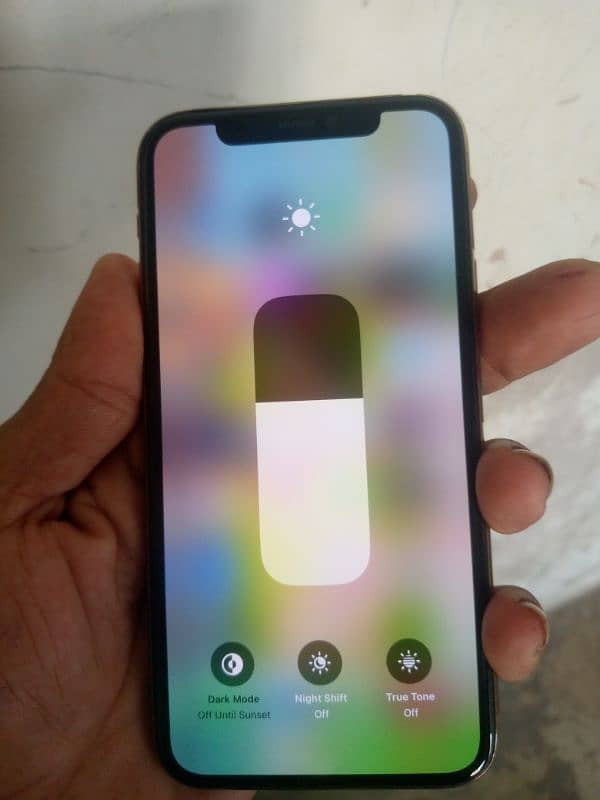 I phone 11 pro 64 gb 10