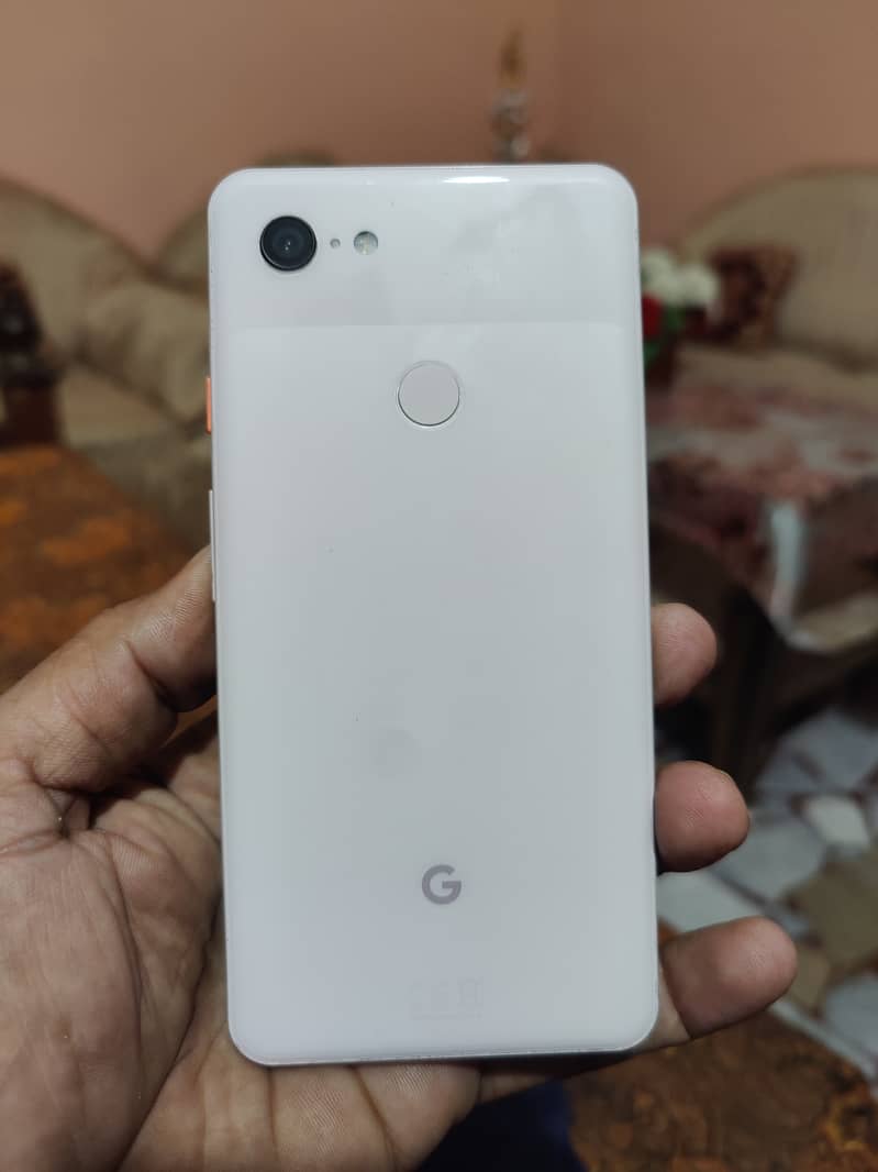 gugle pixel 3xl 2