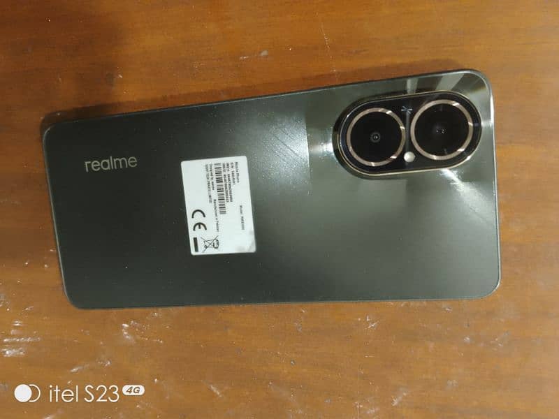 Realme C67 2