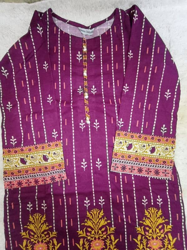 stitched kurta 0