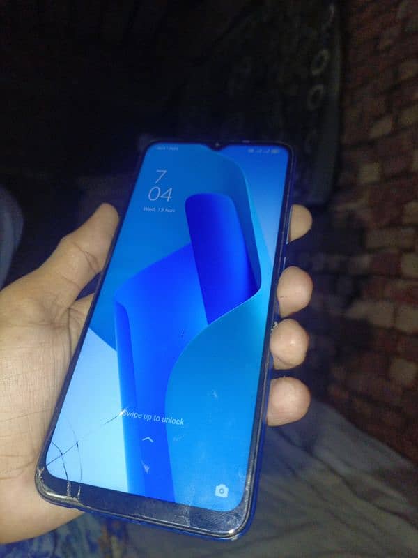 oppo A16 E 4/64 1