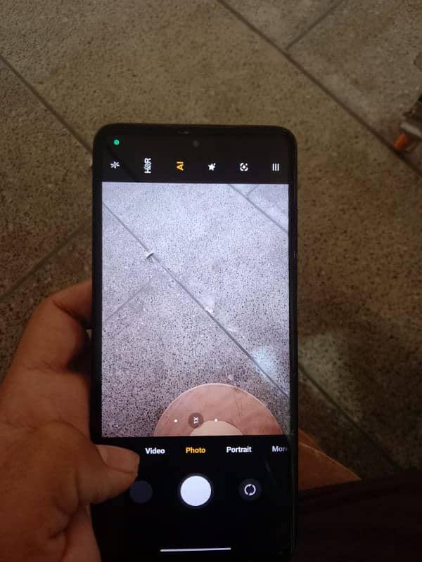 Poco x3pro all ok good condition 3