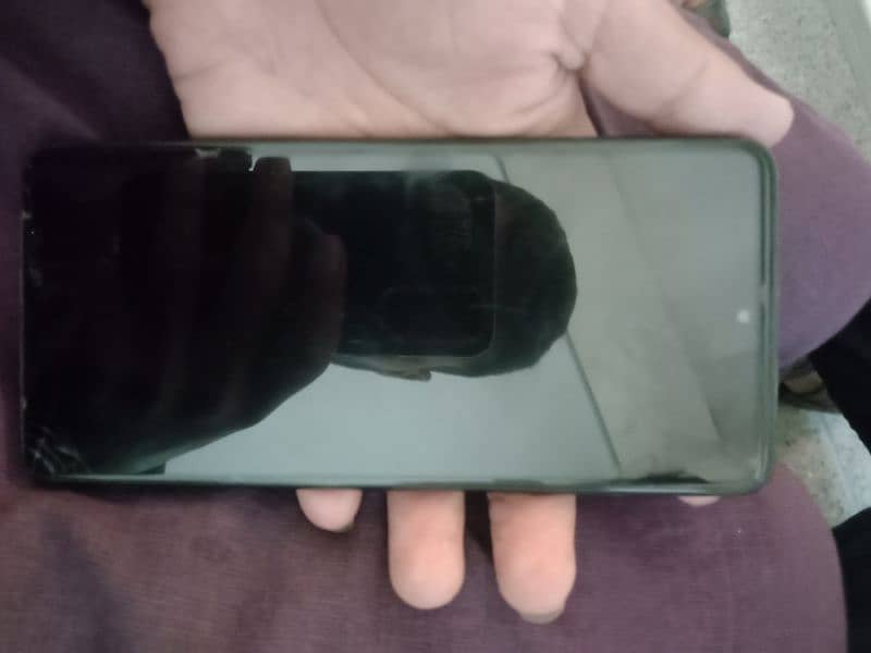 Poco x3pro all ok good condition 4