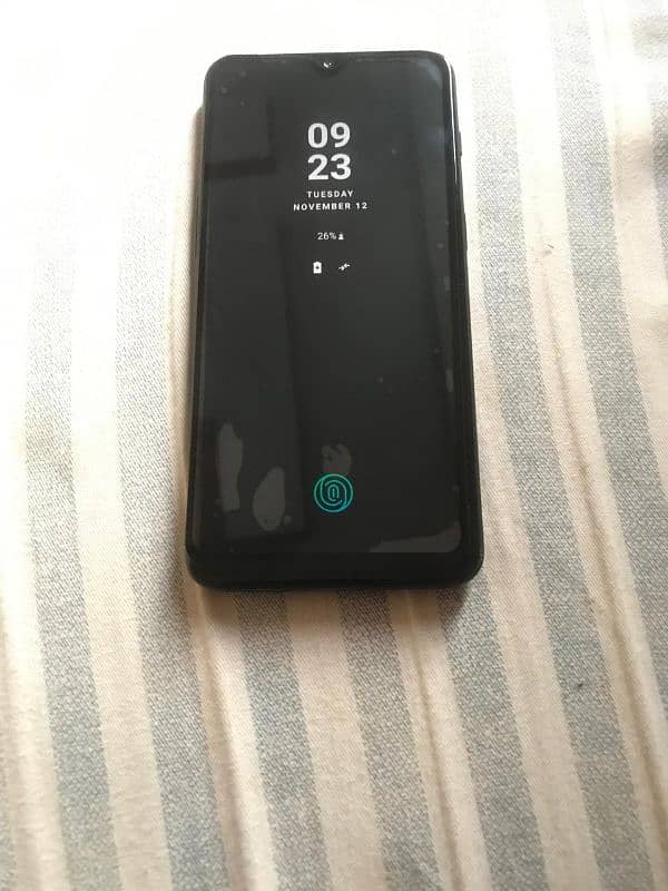 OnePlus 6T 0