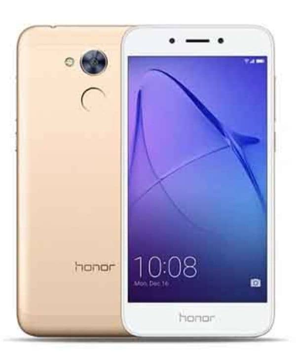 HONOR 6A PRO 0