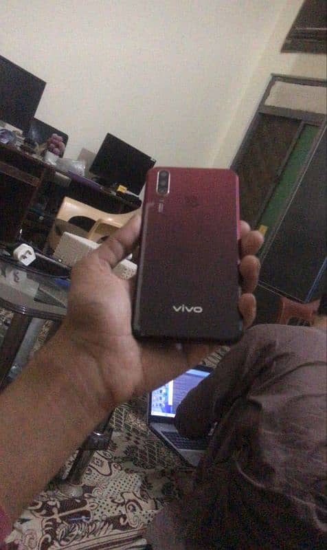 vivo y17 pta approved 0