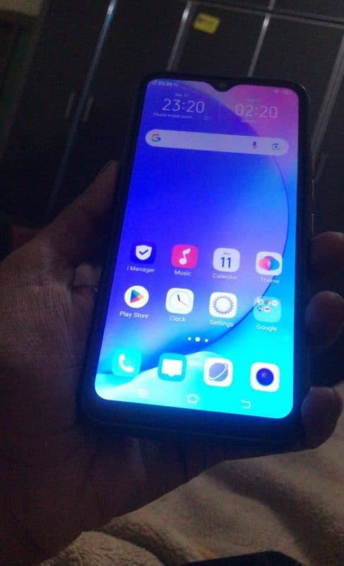 vivo y17 pta approved 1