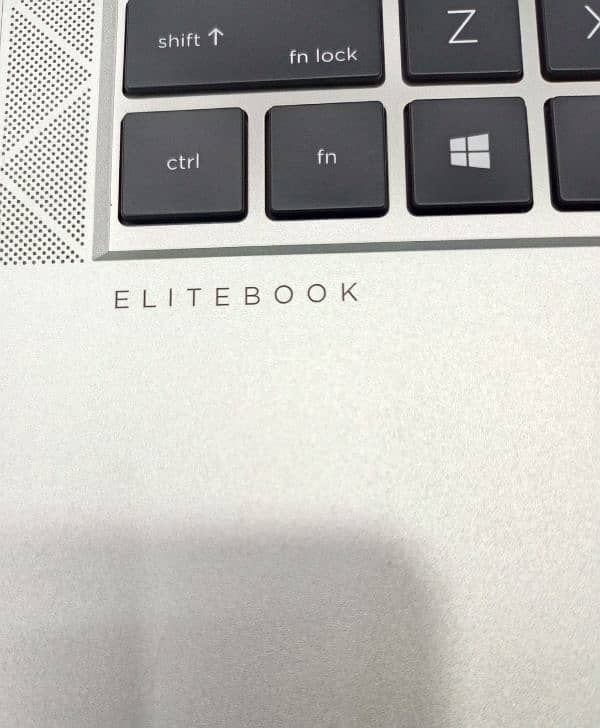 HP EliteBook 840 G7 Corei5 10th Generation Laptop 2