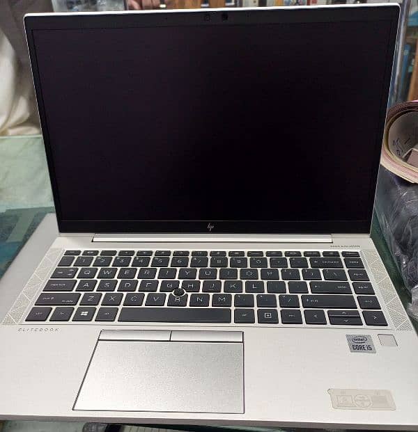 HP EliteBook 840 G7 Corei5 10th Generation Laptop 3