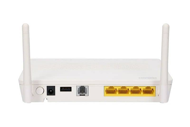 Huawei 8546M XPON / GPON /EPON Fiber Router 4