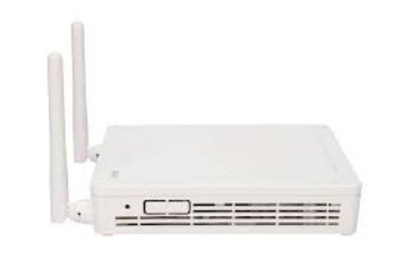 Huawei 8546M XPON / GPON /EPON Fiber Router 5