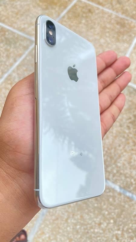 Iphone Xs max pta approved 2