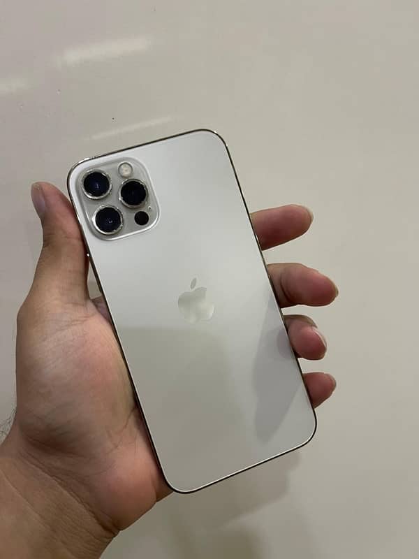 IPhone 12 Pro Pta Proved 5