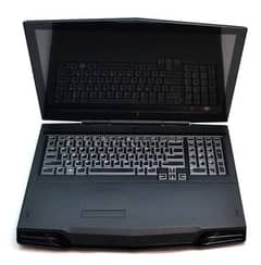 Alienware m17xr2