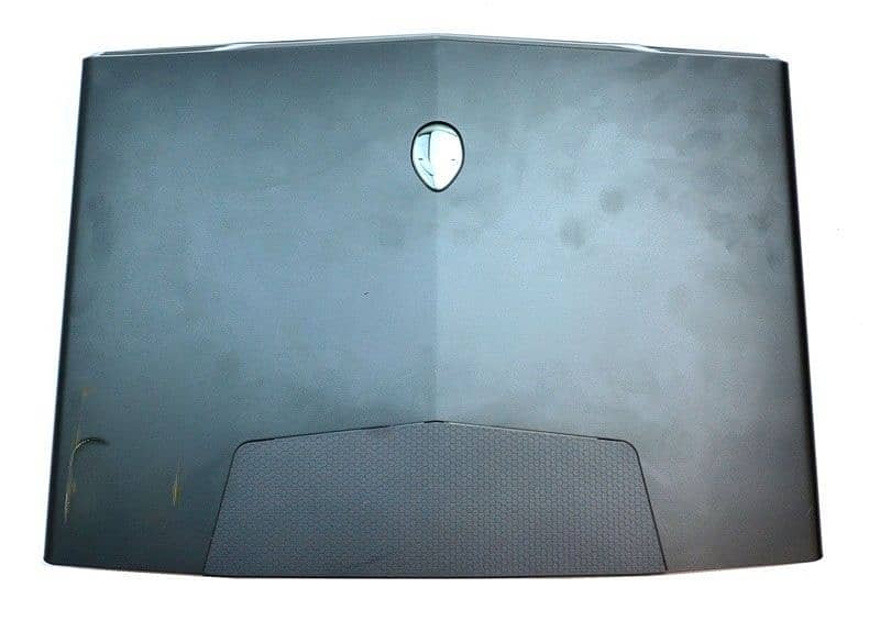 Alienware m17xr2 10