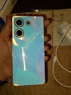 tecno camon 20