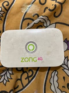 ZoNG