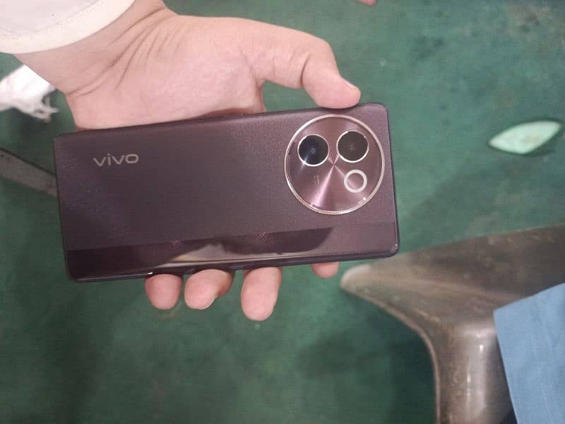 vivo30e 0