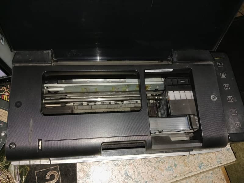 Epson Printer L800 For sale 0