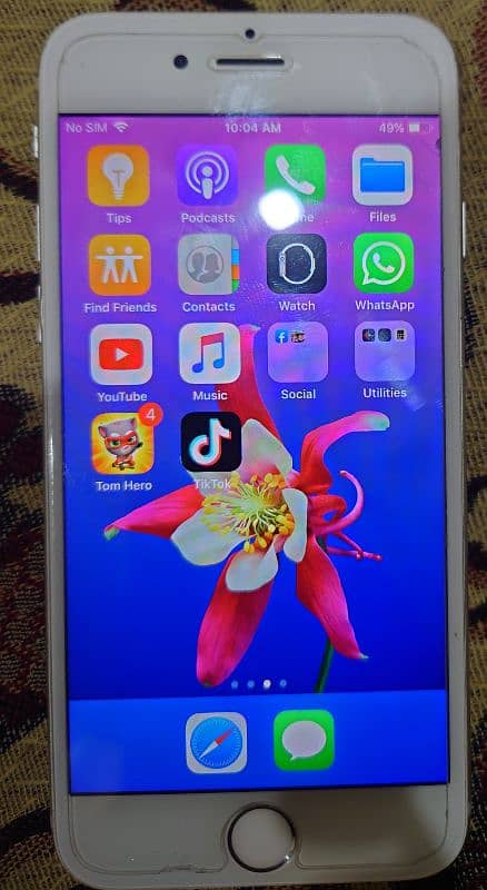 Apple iphone 6s, Whatsapp 03007266177 2