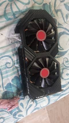 XFX Rx 590 8Gb for sale