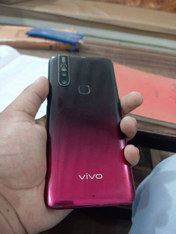 vivo v15 6gb 64gb 0