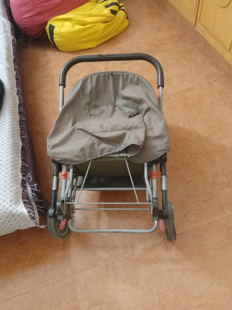 Used pram for sale 3