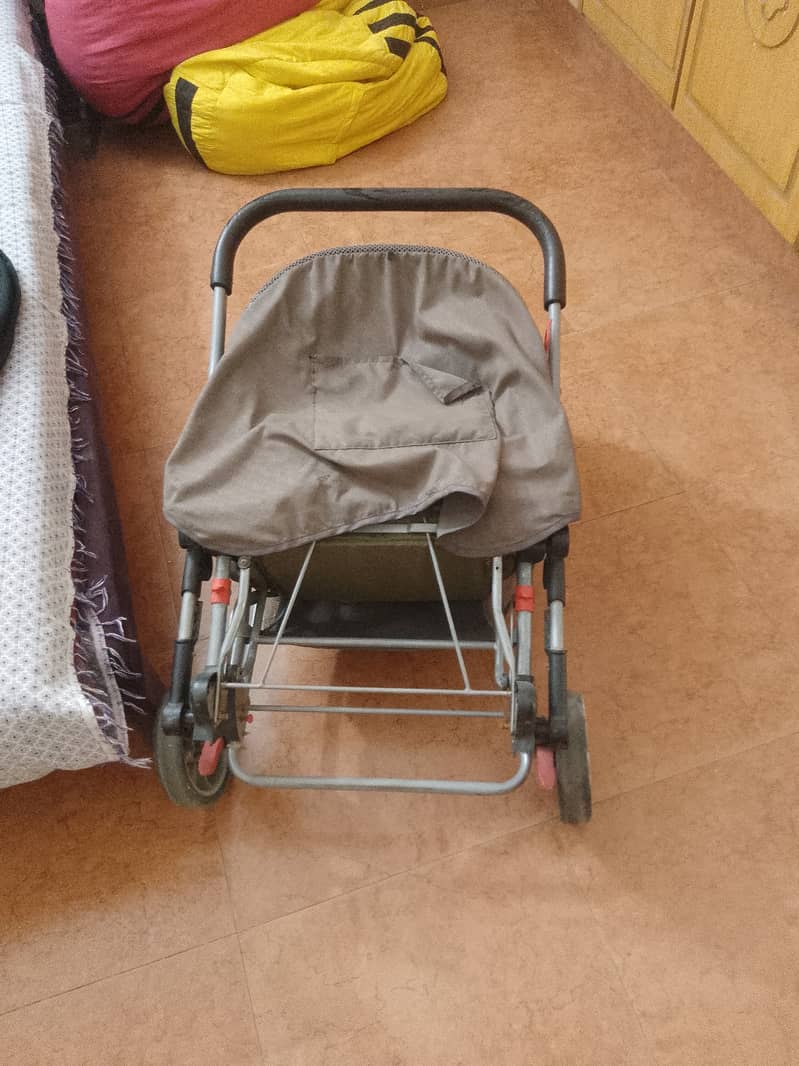 Used pram for sale 4