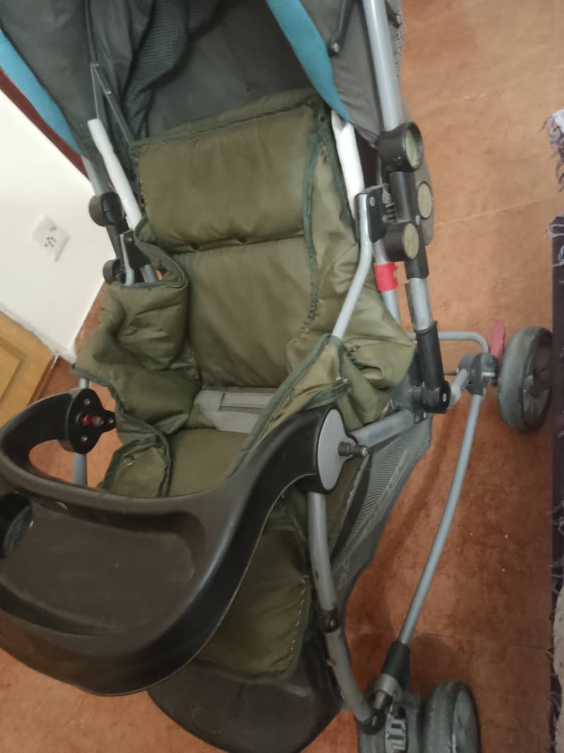 Used pram for sale 7