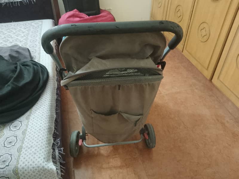 Used pram for sale 9