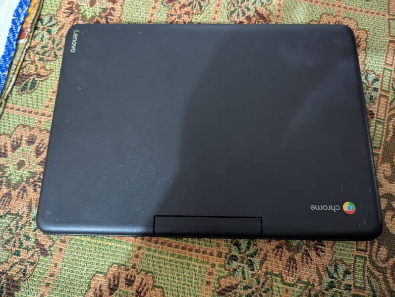 Lenovo N23 Chromebook with playstore 0