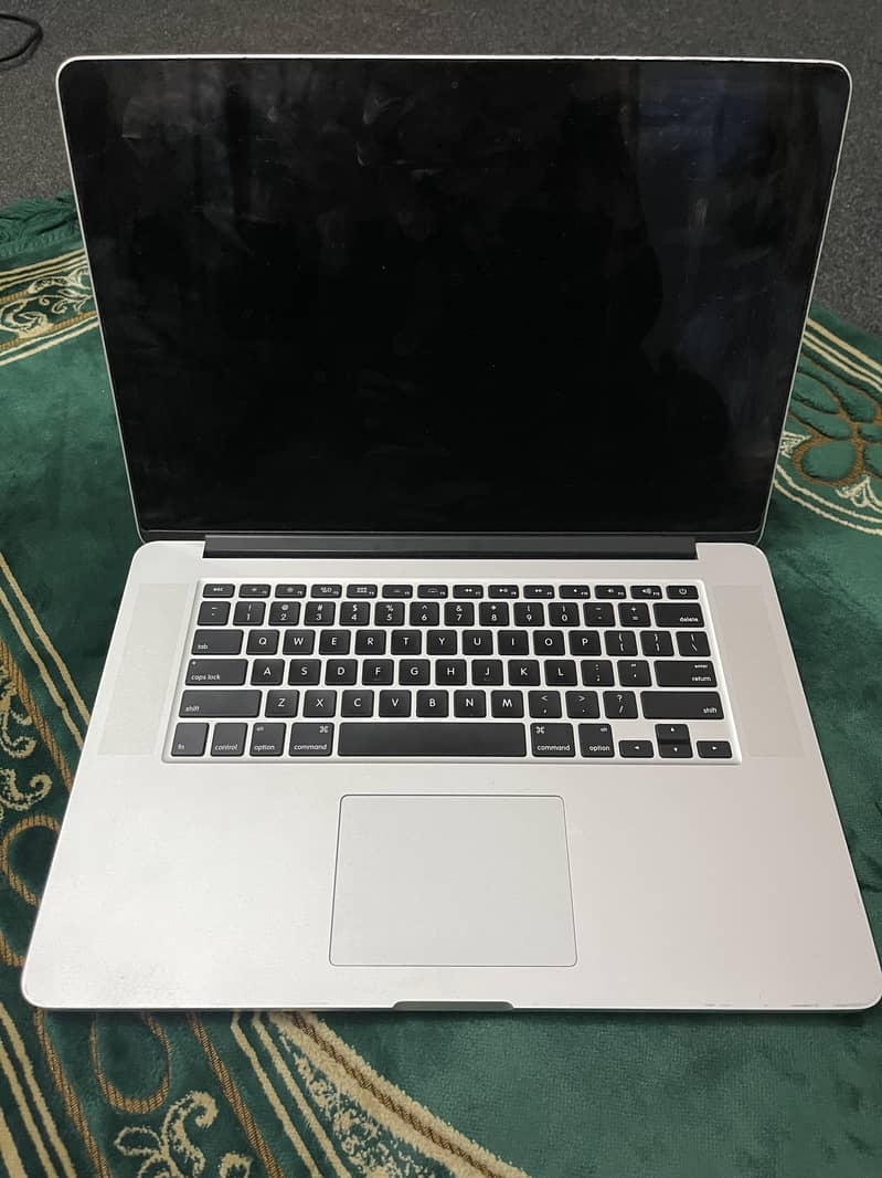 MacBook Pro 3