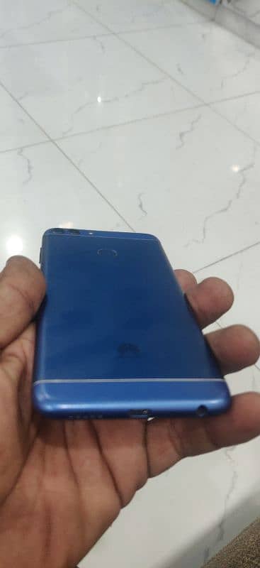 huwaei p smart 4 gb 64gb good condition no fault 03216668336 9