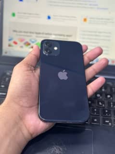 iphone 12 Factory Unlock