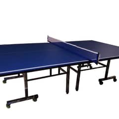 table tennis table box for pack cash on delivery