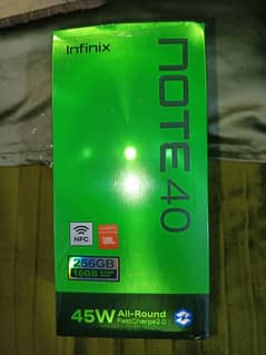 Infinix