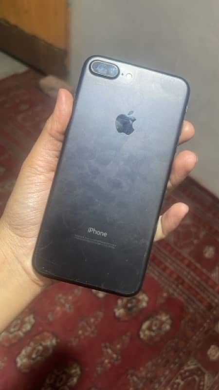 iPhone 7 Plus 128GB 0