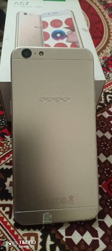 oppo A 57 4 64 3