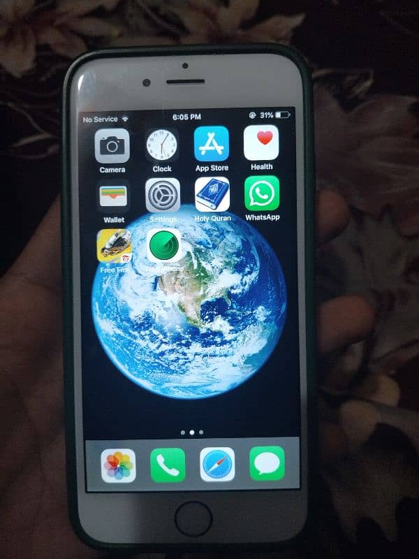 Iphone 6 64 GB 1