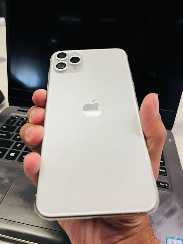 iphone 11 pro max 0