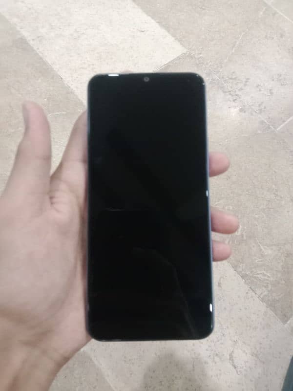 vivo y17s 0