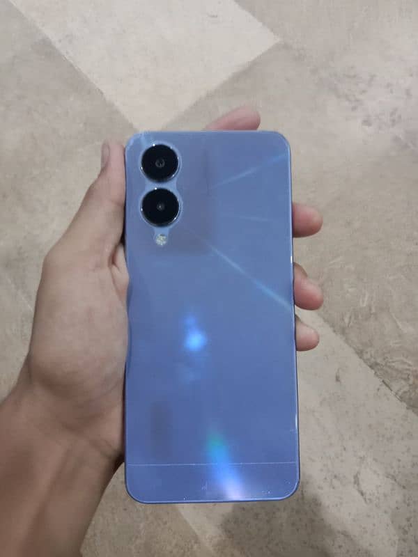 vivo y17s 5