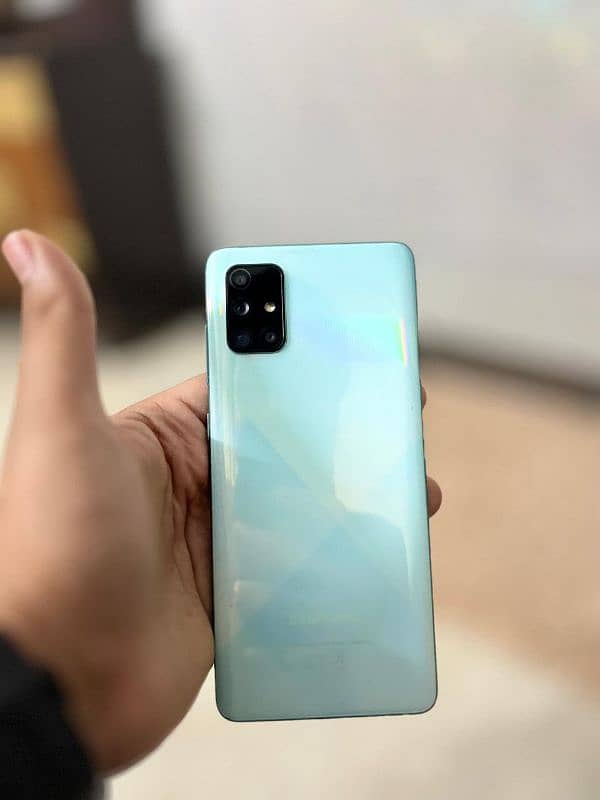 galaxy a71 0