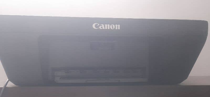 Canon PIXMA MG2555S , Epson C11C556012 Digital Photo Inkjet Printer 1