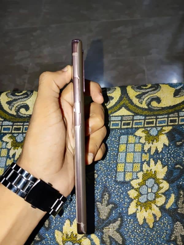 Samsung galaxy note 20 5g non pta 5