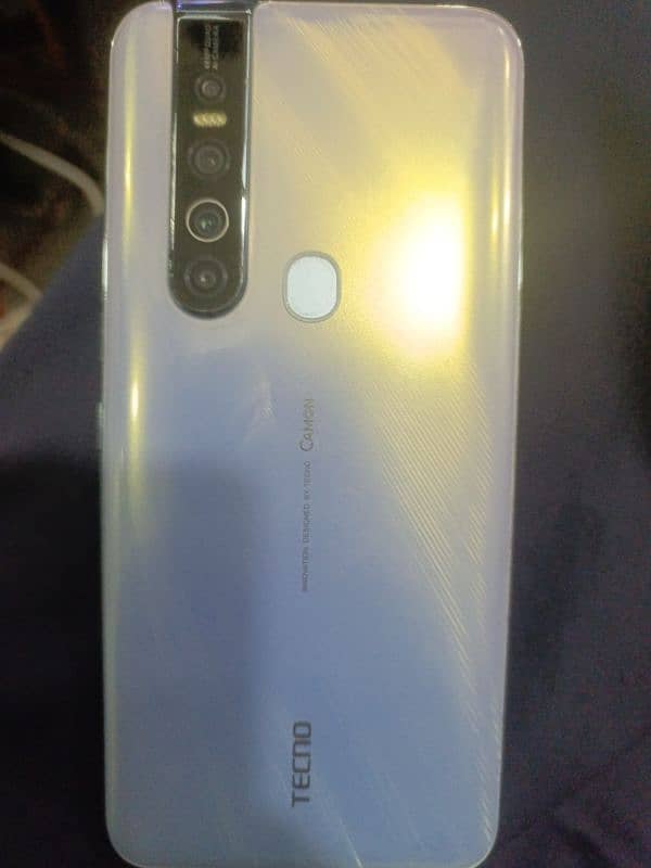 tecno camon 15pro pop camera 6gb 128gb 0