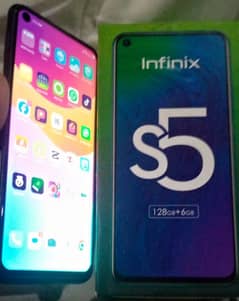 infinix