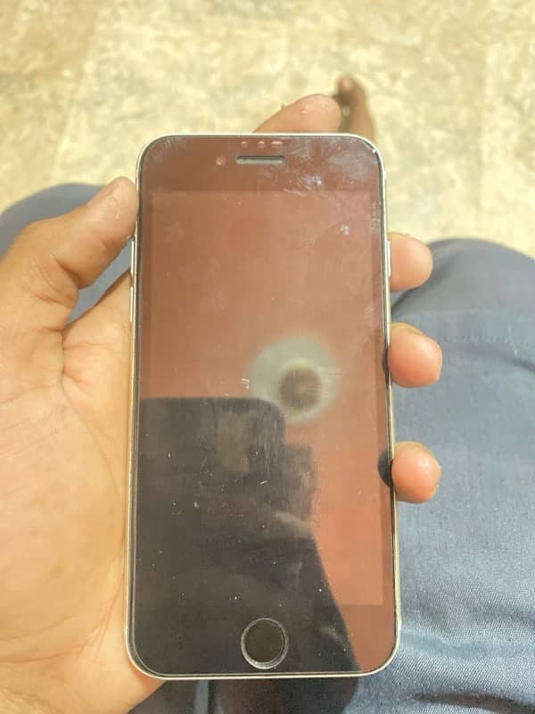 iphone se 2020 non pta 6