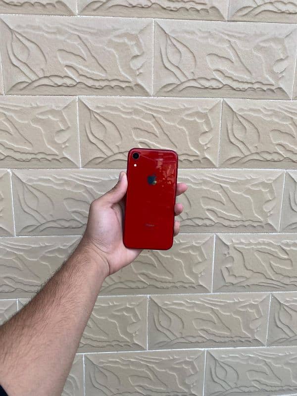 iPhone Xr factory unlocked 0