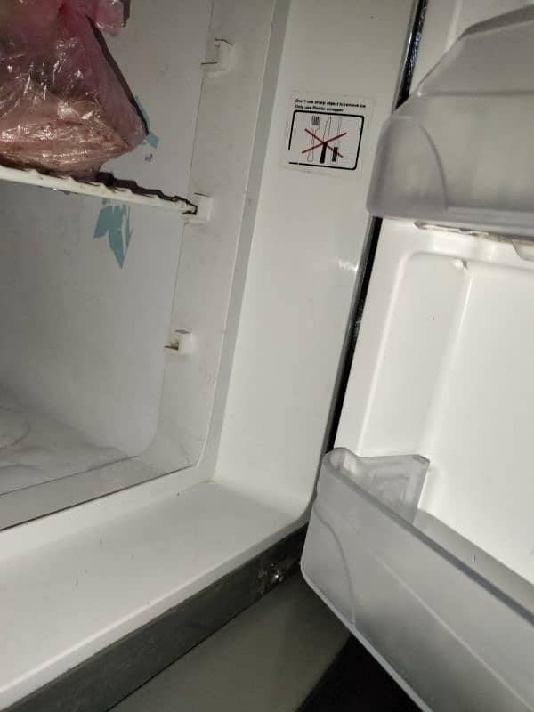 Dawlance Refrigerator 9144 WBM | Fridge for sale | Mini Fridge | Frig 2